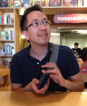 Brian Wong