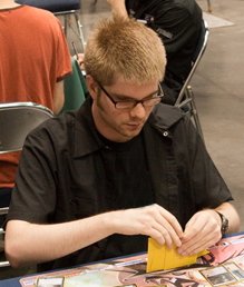 Jon Loucks